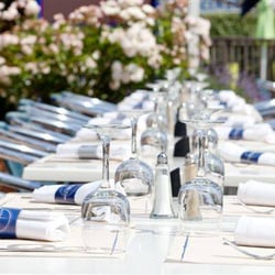Hotel Kyriad Prestige - La terrasse est enfin ouverte !