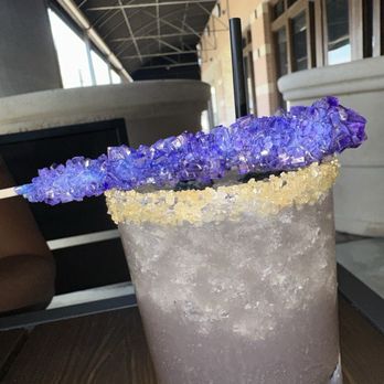 Taste Kitchen + Bar - Lavender Blueberry Margarita - Comfort Food Near Me - Sugar Land, Texas Taste Kitchen + Bar - Lavender Blueberry Margarita - Comfort Food Near Me - Sugar Land, Texas