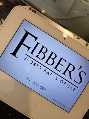 Fibber's Sports Bar & Grille by null
