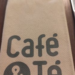 Cafe & Te