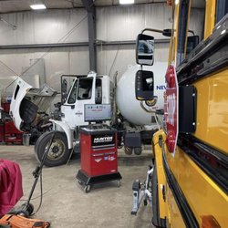 Granite State Truck Center