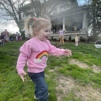 Peterson Dumesnil House - 2024 Easter egg hunt - Venues & Event Spaces Near Me - Louisville, Kentucky Peterson Dumesnil House - 2024 Easter egg hunt - Venues & Event Spaces Near Me - Louisville, Kentucky