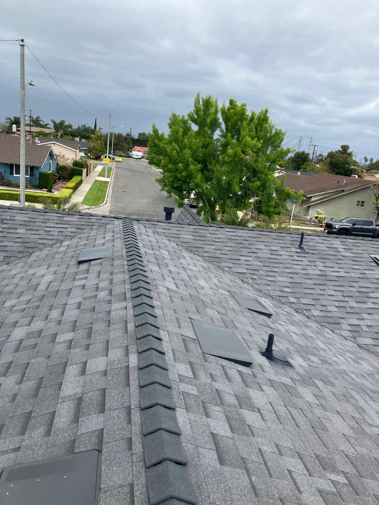 Slide of Sho Global Roofing