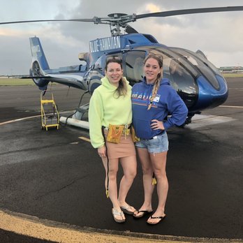 Blue Hawaiian Helicopters - Blue-Hawaiian - Aerial Tours Near Me - Kahului, Hawaii Blue Hawaiian Helicopters - Blue-Hawaiian - Aerial Tours Near Me - Kahului, Hawaii