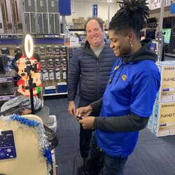 Best Buy Tulsa Hills