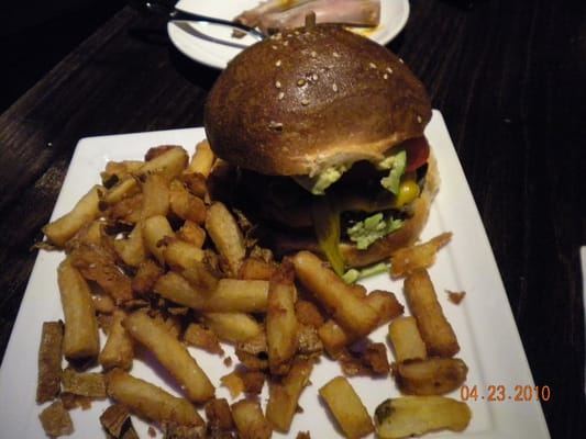 The Den on Sunset - West Hollywood Restaurant & Bar by null