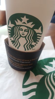 STARBUCKS - Updated August 2025 - 409 MacKay Street, Ottawa
