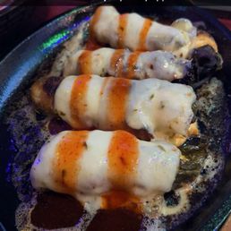 Jalapeño Poppers