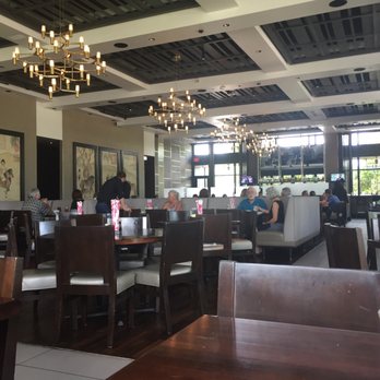 P.F. Chang's - Dining room - Asian Fusion Near Me - Sarasota, Florida P.F. Chang's - Dining room - Asian Fusion Near Me - Sarasota, Florida
