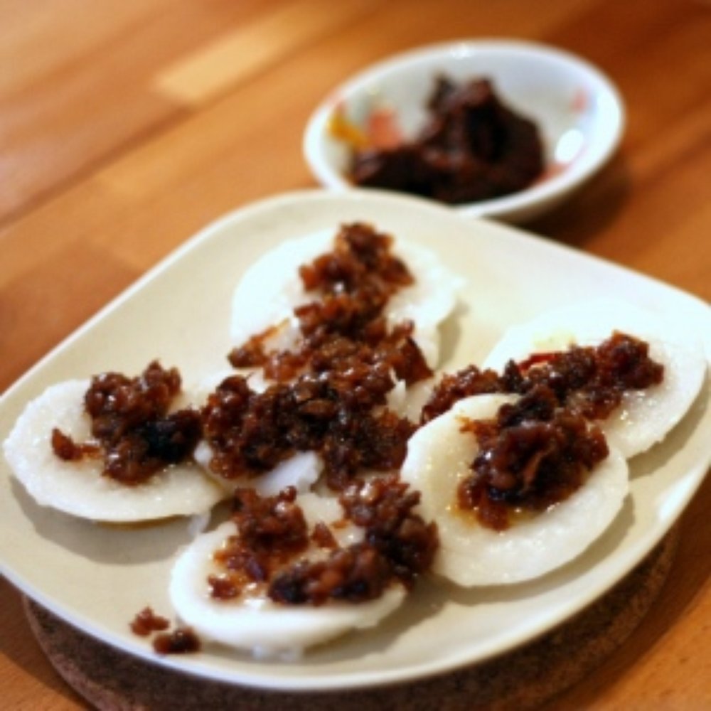 +65 / Plus-Six-Five Supper Club - http://plusixfive.wordpress.com - Singaporean Near Me - London, XGL