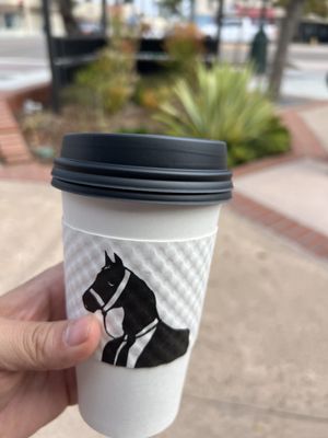 Dark Horse Coffee Roasters by null