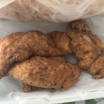 Touchdown Wings - Chicken tenders - Chicken Wings Near Me - Jonesboro, Georgia