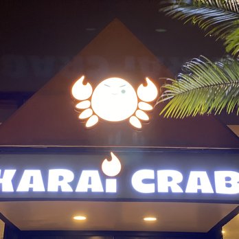 Karai Crab - Seafood Near Me - Honolulu, Hawaii