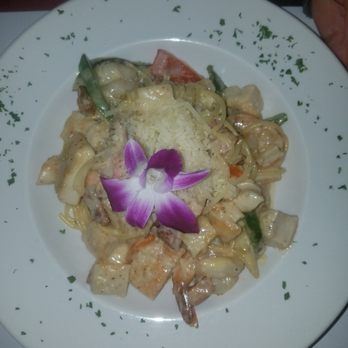 Zahir's Bistro - Italian Near Me - Milpitas, California