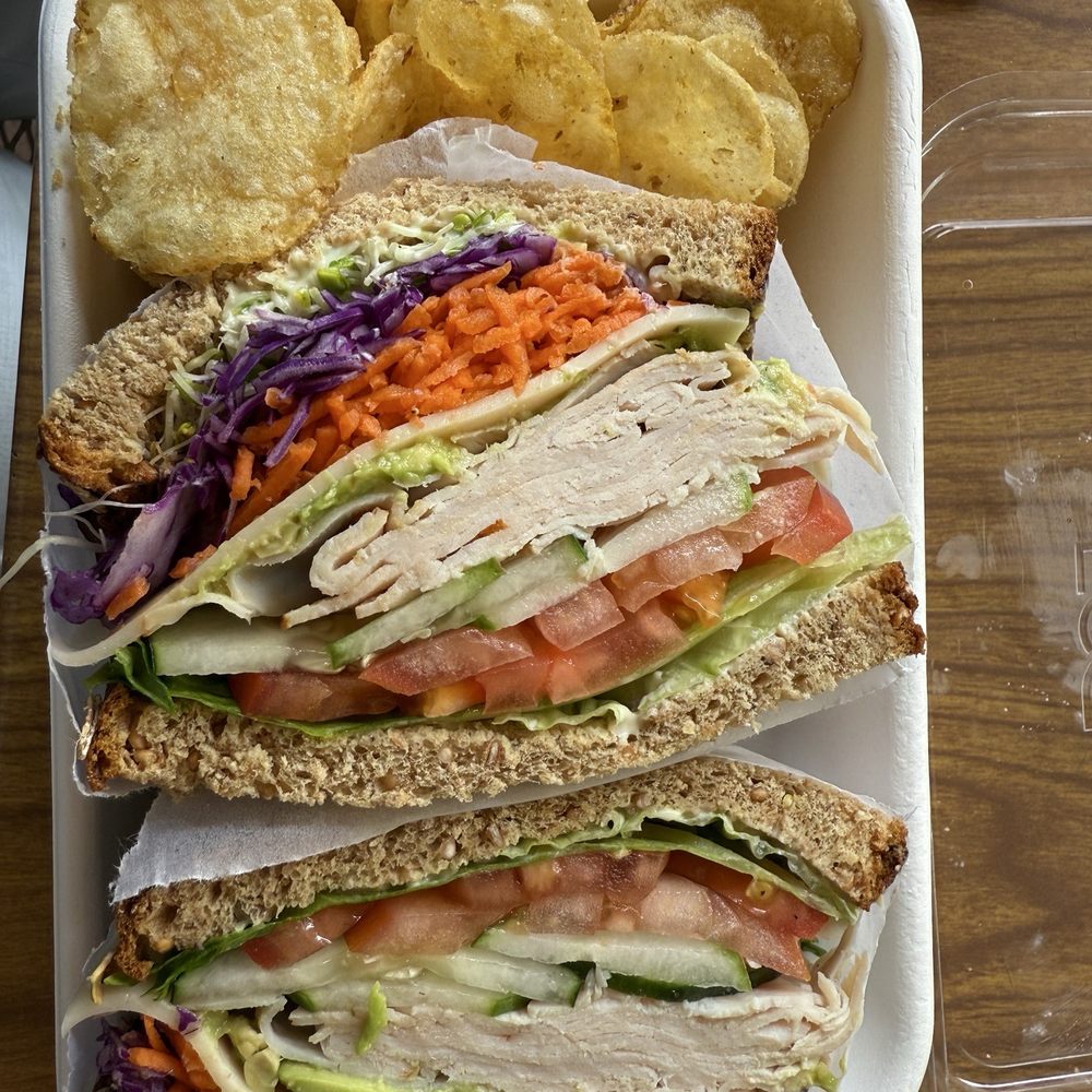 Māla Market - Sandwiches Near Me - Kailua, Hawaii Māla Market - Sandwiches Near Me - Kailua, Hawaii