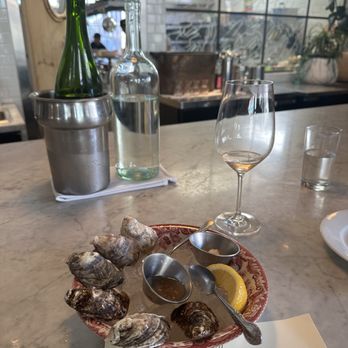 Dudley Market - Oysters! - Wine Bars Near Me - Venice, California
