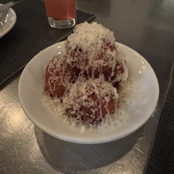 MIDA - ARANCINI - Italian Near Me - Boston, Massachusetts MIDA - ARANCINI - Italian Near Me - Boston, Massachusetts