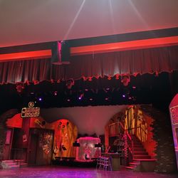 Highlands Performing Arts Center - Rock Of Ages