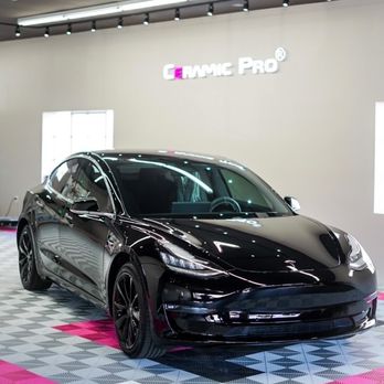 Detail Union - Auto Detailing Near Me - Monrovia, California