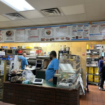 101 Bagels & Subs - Front counter and menu! - Sandwiches Near Me - Oceanside, California 101 Bagels & Subs - Front counter and menu! - Sandwiches Near Me - Oceanside, California