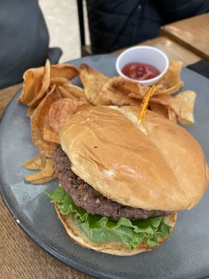 Ballard Brew Hall by null