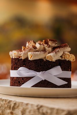 CinCin Ristorante + Bar by null