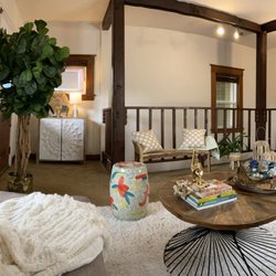 Element Home Staging - Living Room