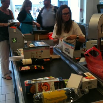 Monoprix - Grocery Near Me - Paris, 75