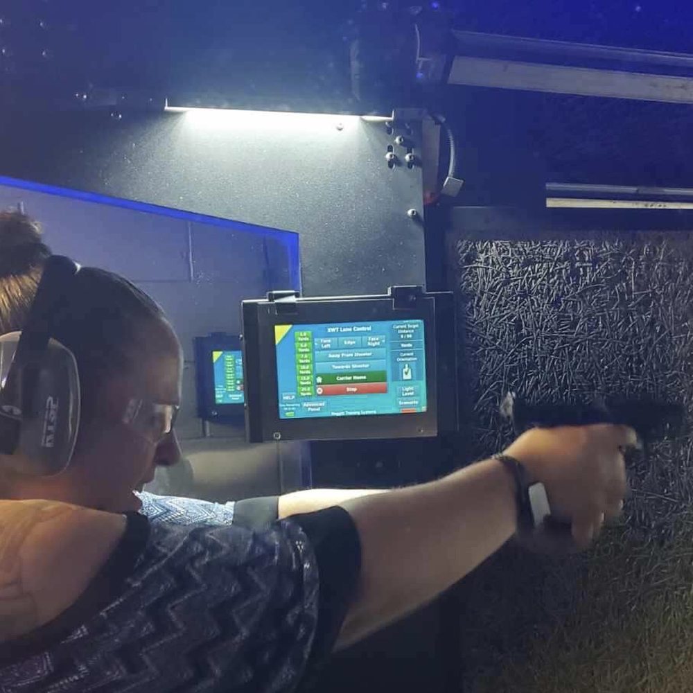 RTSP Range. Training. Firearms. - Handgun shooting - Gun/Rifle Ranges Near Me - Union, New Jersey RTSP Range. Training. Firearms. - Handgun shooting - Gun/Rifle Ranges Near Me - Union, New Jersey