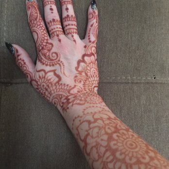 Henna Therapy - Henna Artists Near Me - Lyndhurst, New Jersey