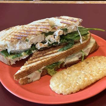 Red Elm Cafe - Breakfast & Brunch Near Me - Tacoma, Washington