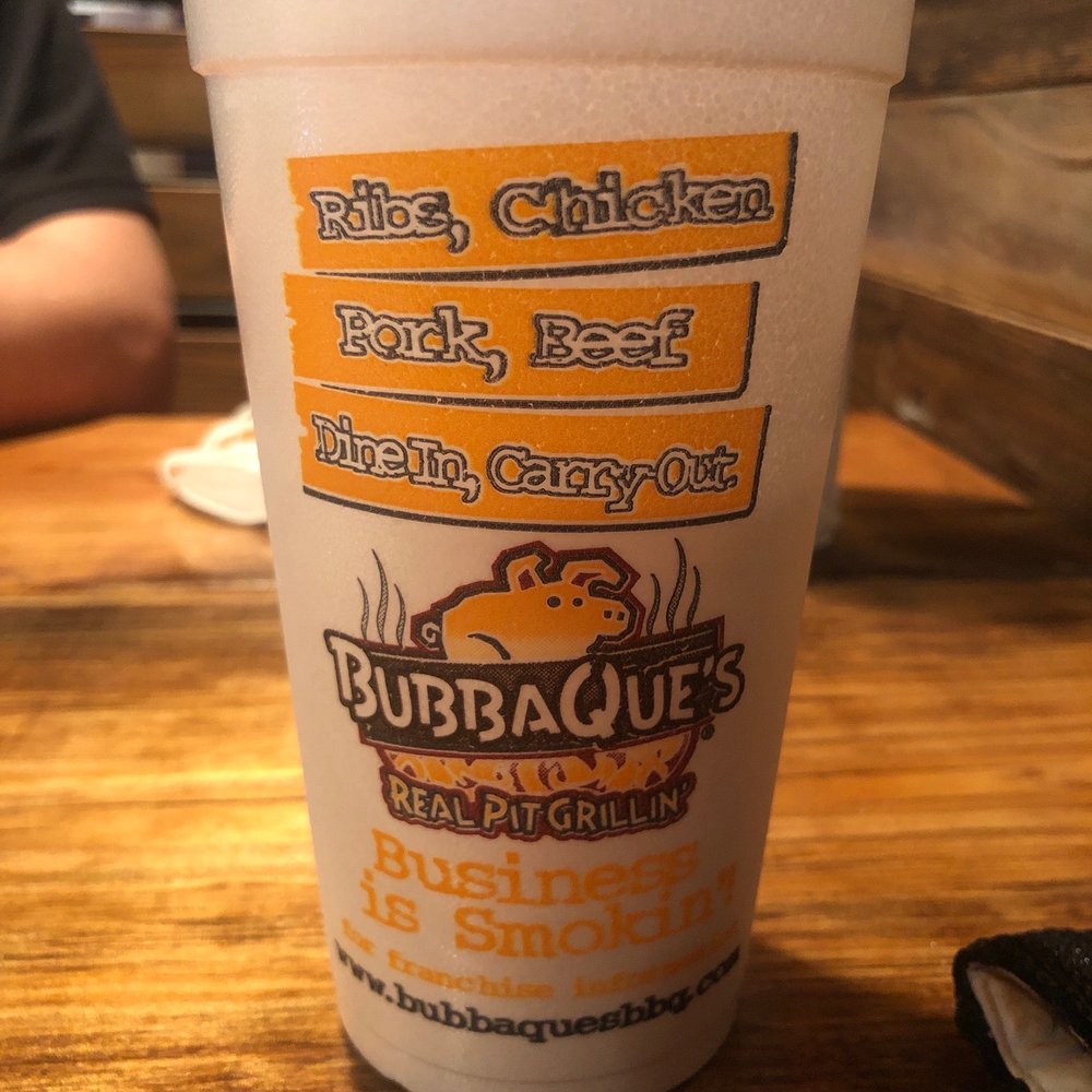 BubbaQue's - Barbeque Near Me - Brandon, Florida BubbaQue's - Barbeque Near Me - Brandon, Florida