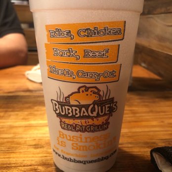 BubbaQue's - Barbeque Near Me - Brandon, Florida BubbaQue's - Barbeque Near Me - Brandon, Florida
