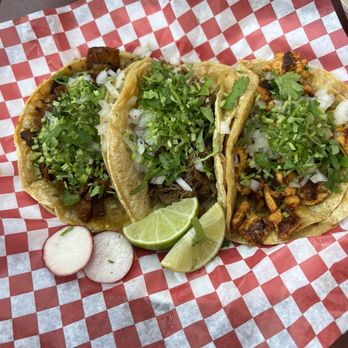 Alis Taqueria - Mexican Near Me - Indianapolis, Indiana