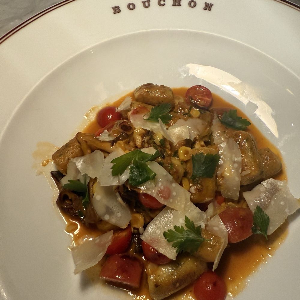 Bouchon Bistro - French Near Me - Coral Gables, Florida