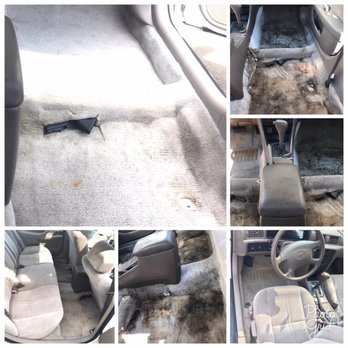 Extreme Clean Auto Detailing - Mold and dirt be gone! - Auto Detailing Near Me - West Chester, Ohio Extreme Clean Auto Detailing - Mold and dirt be gone! - Auto Detailing Near Me - West Chester, Ohio
