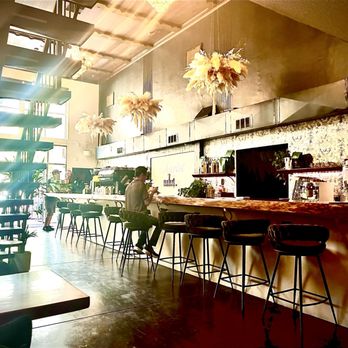 Chariot - First floor - Venues & Event Spaces Near Me - Sacramento, California