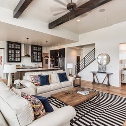Gardner Homes - Interior-Living Area