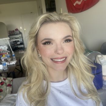 The Pretty Committee - Bride Trial Make-up - Makeup Artists Near Me The Pretty Committee - Bride Trial Make-up - Makeup Artists Near Me