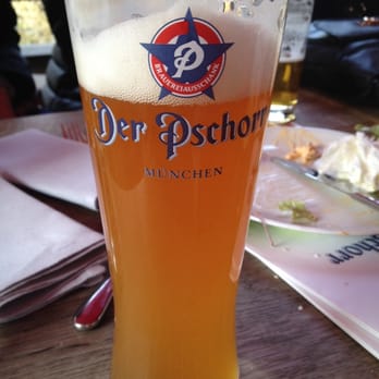 Der Pschorr - Bavarian Near Me - Munich, BY Der Pschorr - Bavarian Near Me - Munich, BY