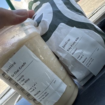 Starbucks - Coffee & Tea Near Me - Westlake Village, California Starbucks - Coffee & Tea Near Me - Westlake Village, California
