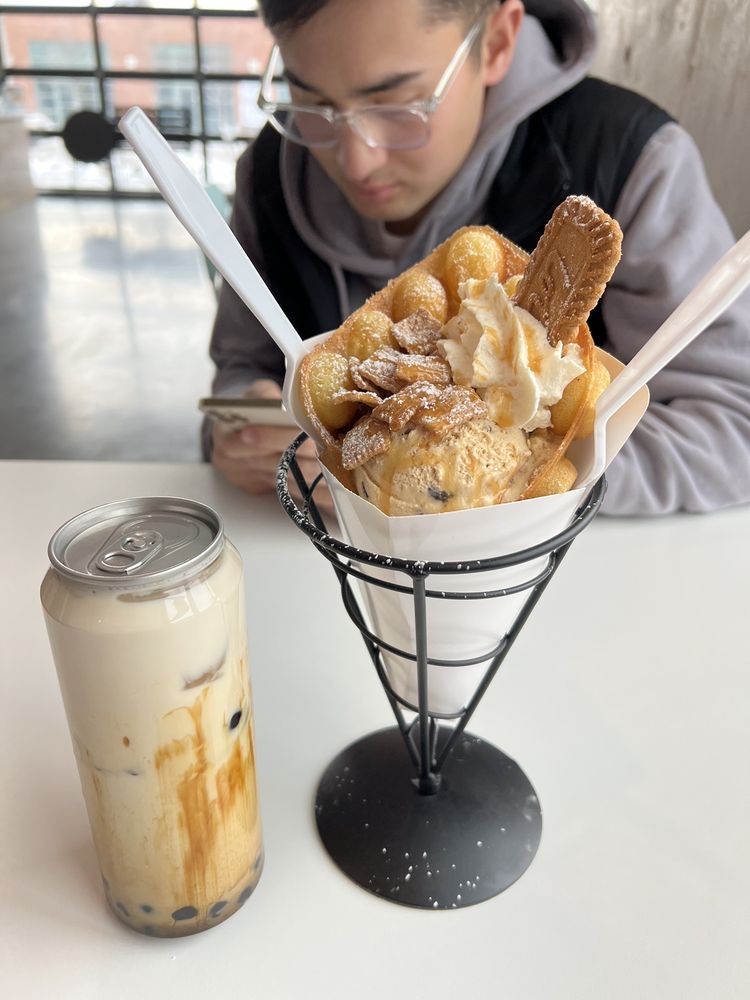 BUBBLE HAUS 30 Photos 490 N Freedom Blvd, Provo, UT Yelp