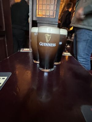 Bowe's Lounge Bar by null