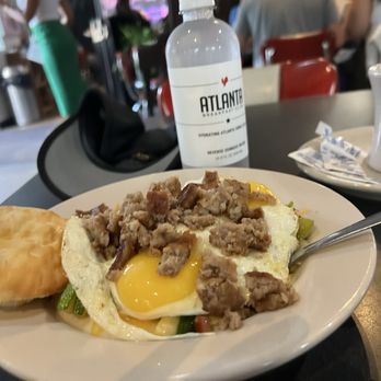 Atlanta Breakfast Club - Breakfast Bowl - Southern Near Me - Atlanta, Georgia Atlanta Breakfast Club - Breakfast Bowl - Southern Near Me - Atlanta, Georgia