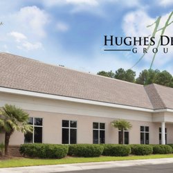 Hughes Dental Group SC - Location, Location, Location! Many of our patients can even walk to our office!