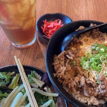Kazu Ramen - Gyudon bowl - Ramen Near Me - Gilbert, Arizona Kazu Ramen - Gyudon bowl - Ramen Near Me - Gilbert, Arizona
