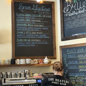 Brue Coffee Shop - Coffee & Tea Near Me - Virginia Beach, Virginia Brue Coffee Shop - Coffee & Tea Near Me - Virginia Beach, Virginia