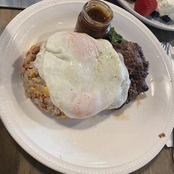 Our Nest - Loco Moco - Breakfast & Brunch Near Me - Fullerton, California Our Nest - Loco Moco - Breakfast & Brunch Near Me - Fullerton, California