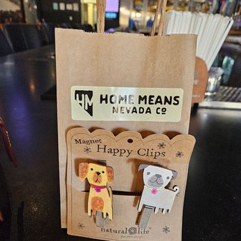 Home Means Nevada Co. - Cute pug happy clips / magnets - Men's Clothing Near Me - Henderson, Nevada Home Means Nevada Co. - Cute pug happy clips / magnets - Men's Clothing Near Me - Henderson, Nevada
