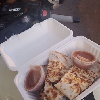 Quesadilla Gorilla - Mexican Near Me - Visalia, California Quesadilla Gorilla - Mexican Near Me - Visalia, California